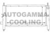 ROVER GRD139 Radiator, engine cooling